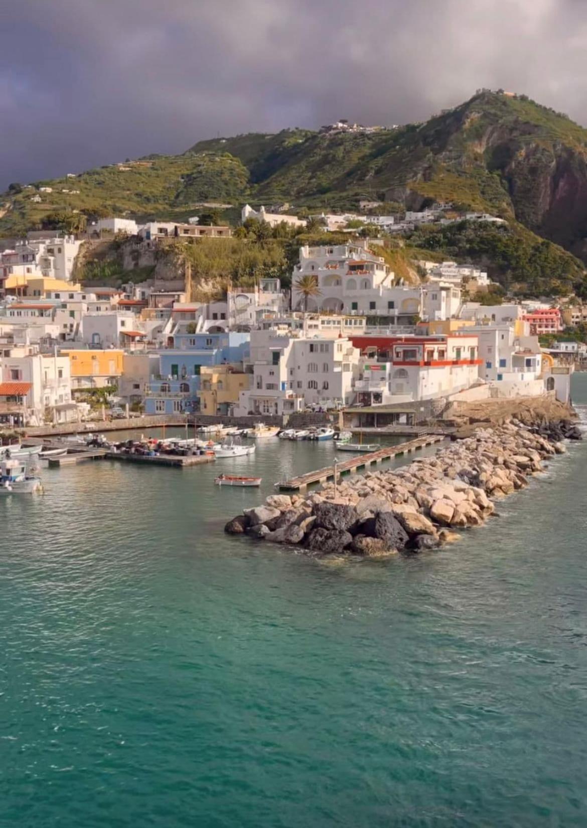 Casetta Sant'angiolese * Ischia