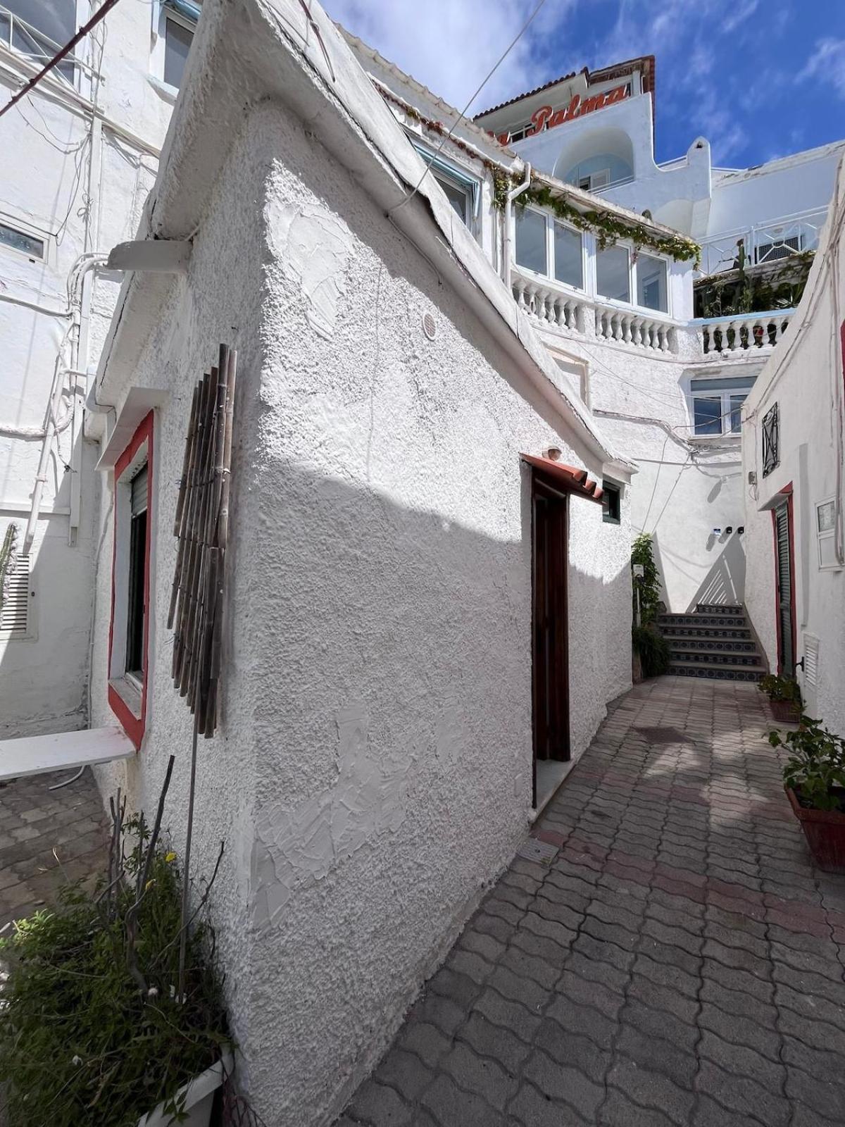 Casetta Sant'angiolese Casa vacanze Ischia