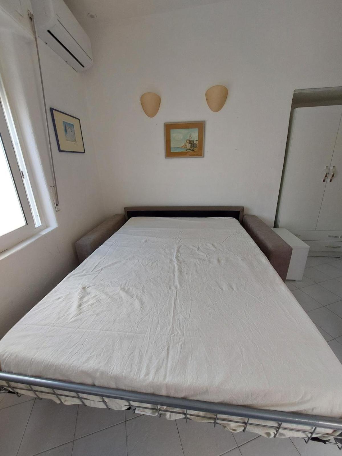 Casetta Sant'angiolese Casa vacanze *