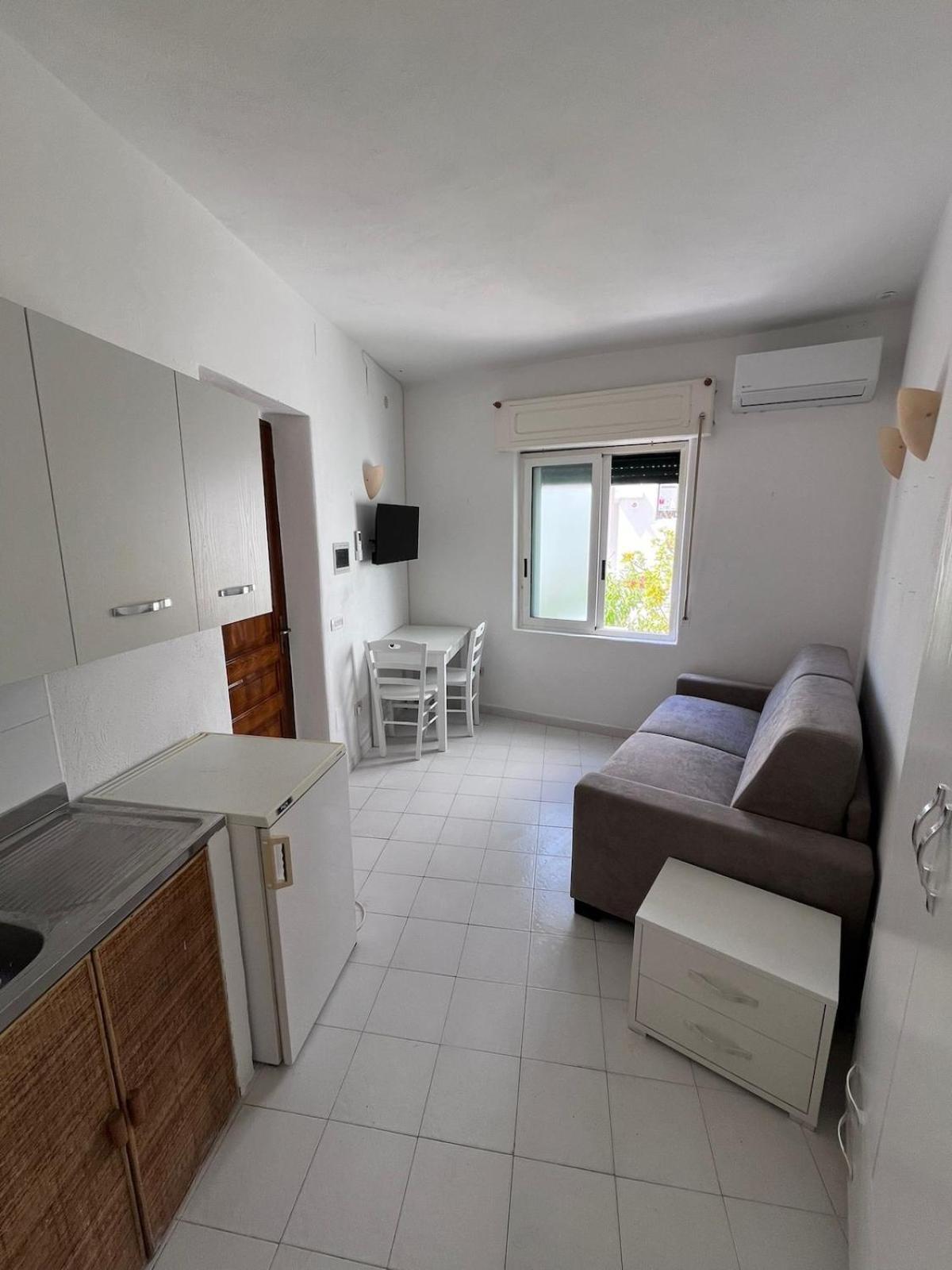 Casetta Sant'angiolese Casa vacanze Ischia