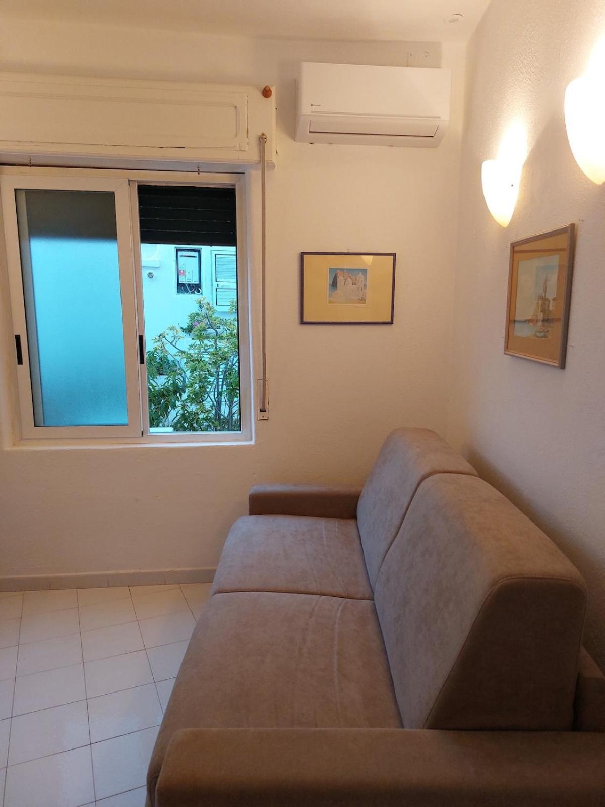 Casetta Sant'angiolese Casa vacanze Ischia
