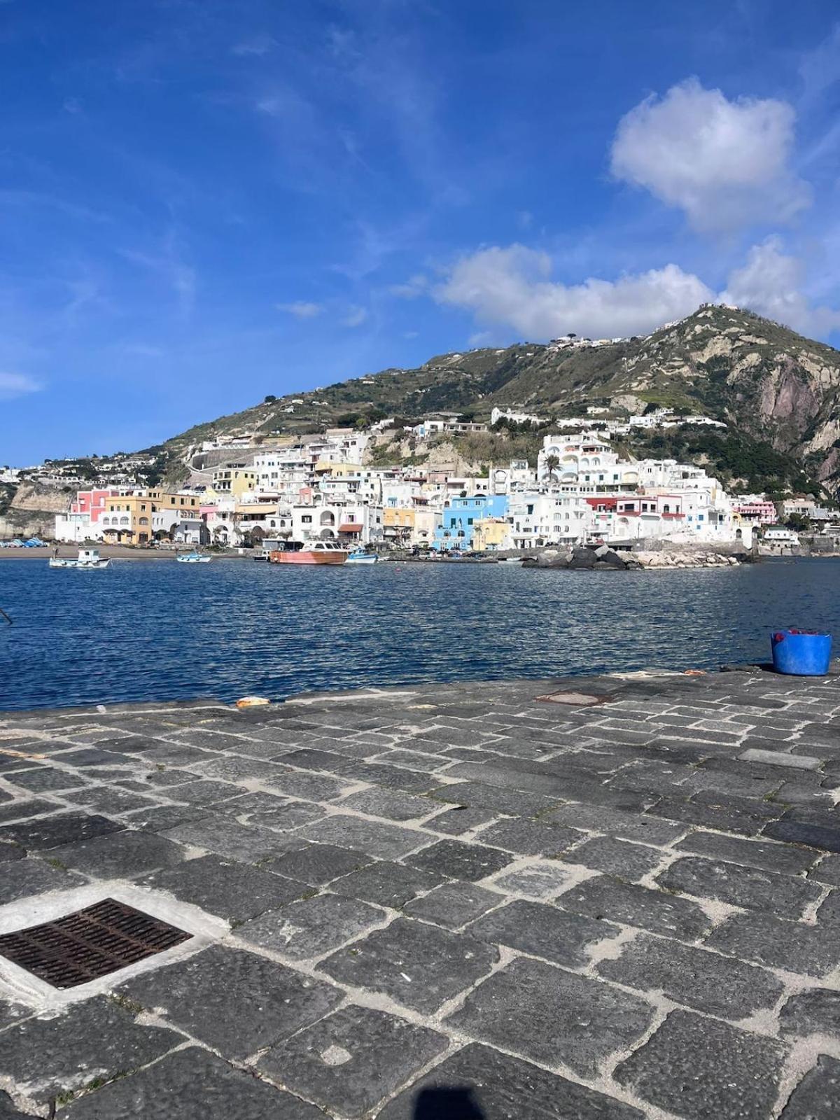Casa vacanze Casetta Sant'angiolese Ischia