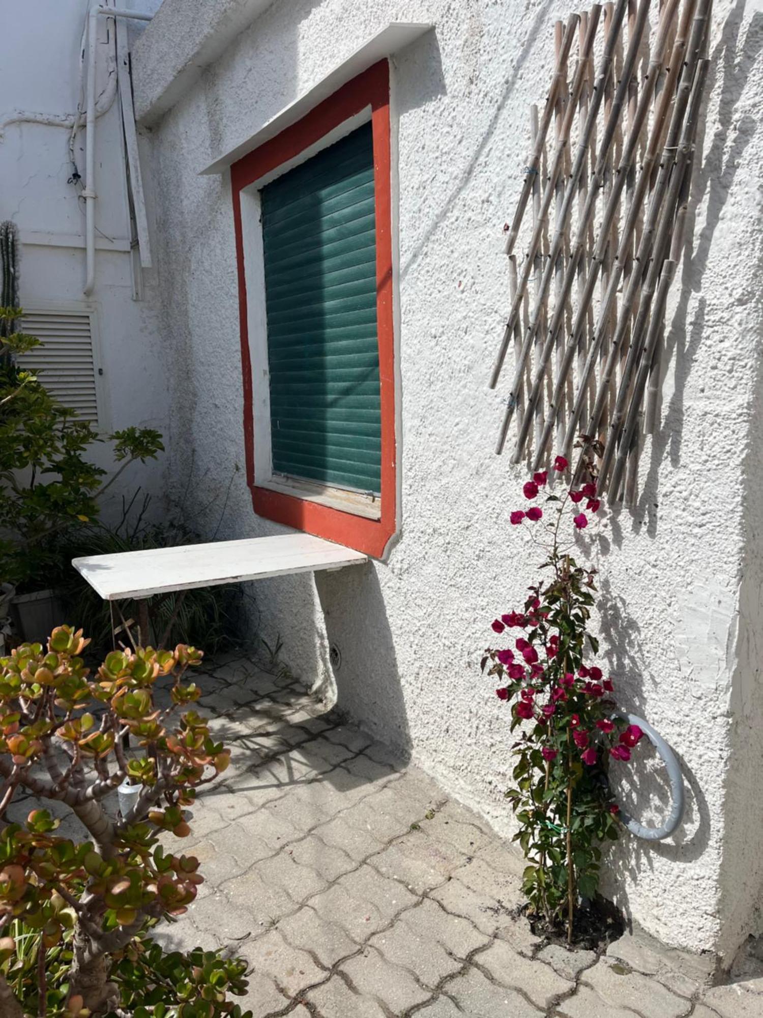 Casetta Sant'angiolese * Ischia